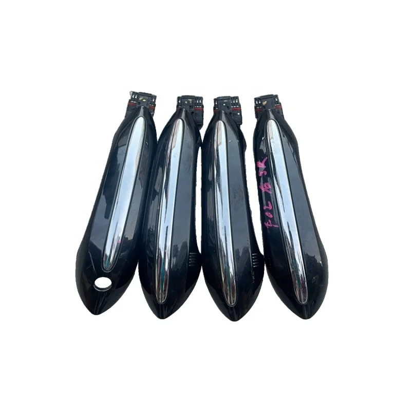 Classic hot selling 7 Series F01F02F04lci Door Keyless entry induction handle electric induction switch for BMW