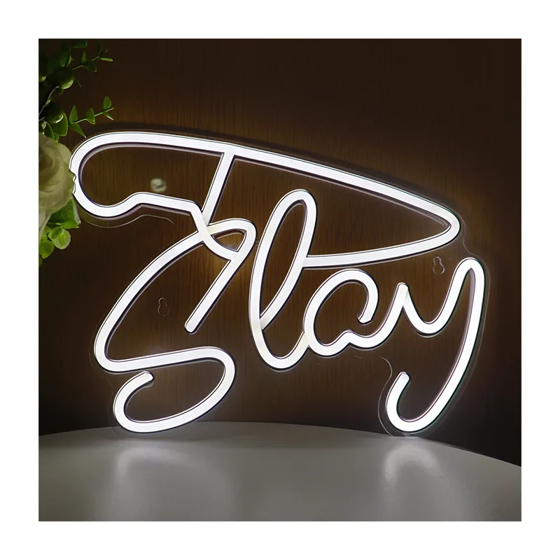 Manufacturer Sells Animal Lights Bud Light Beer Can Custom Neon Sign Letters Led Neon Sign Light For Room