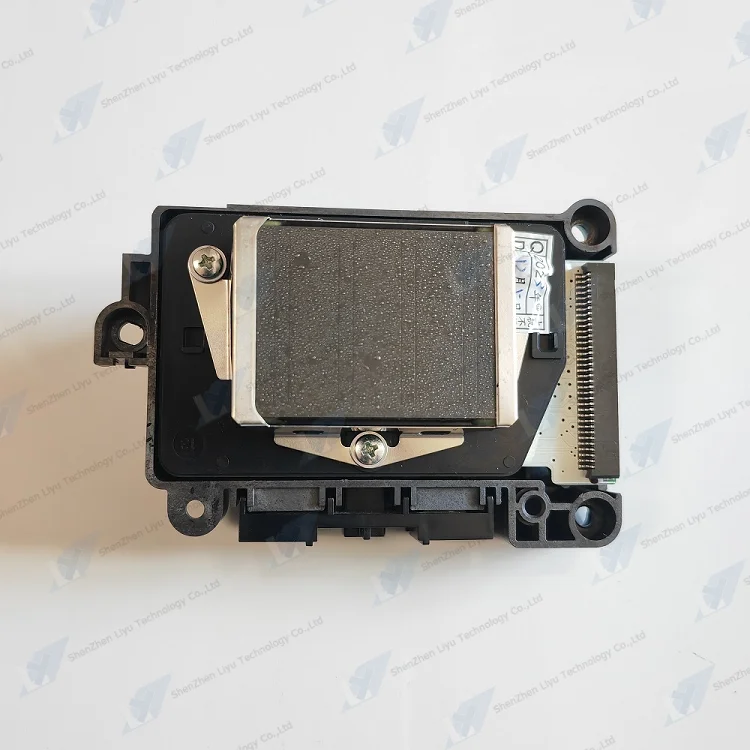 Оригинальная и новая Печатная головка Epson DX7 F177000