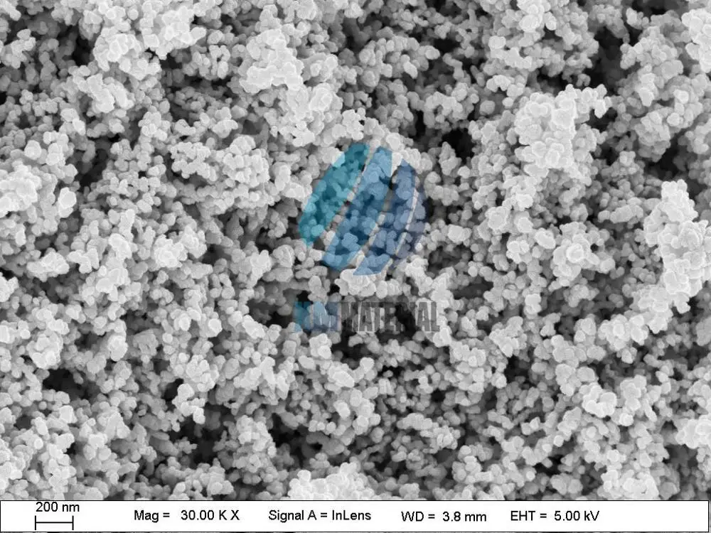 Nano niobium powder Nb metal powder price