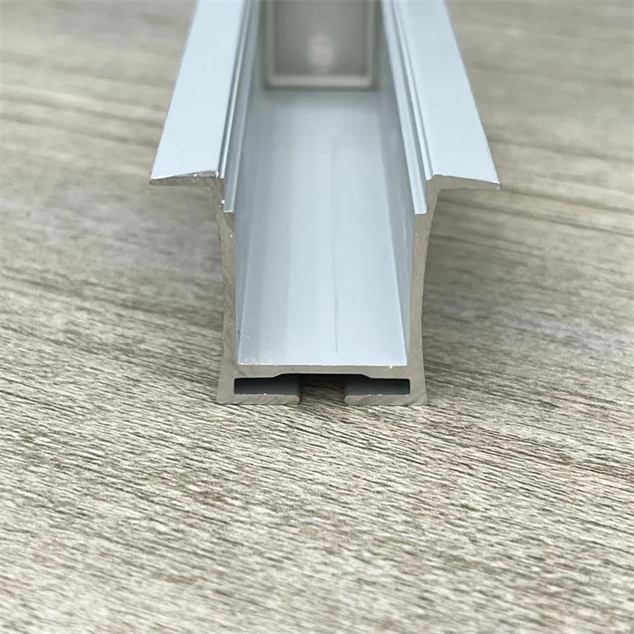 LS-123 aquadre in alluminio shadow profile for stretch ceilings euro 5 more