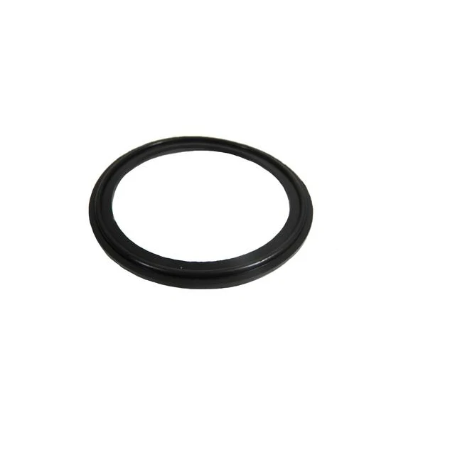 Food Grade Tri Clamp Gasket for Ferrule 1.5INCH Triclover Seal