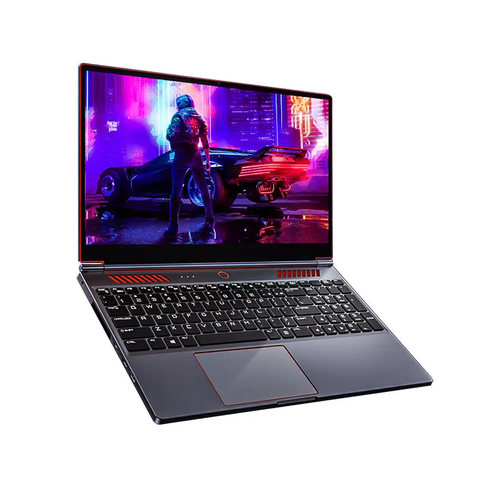 Игровой ноутбук 16 1 дюйма Intel Core i9 10885H 64 Гб DDR4 RAM 2 ТБ SSD GTX 1650 Графическая карта компьютер