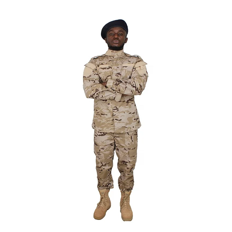 clothes factories army military style uniform custom edition khaki military uniforms