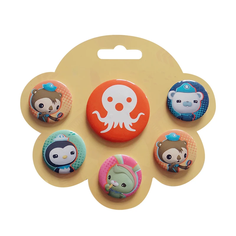 customized plastic badges personalized promotional gifts logo badge