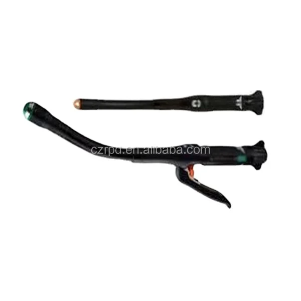 High Quality Single Use Intraluminal Curved Circular Stapler