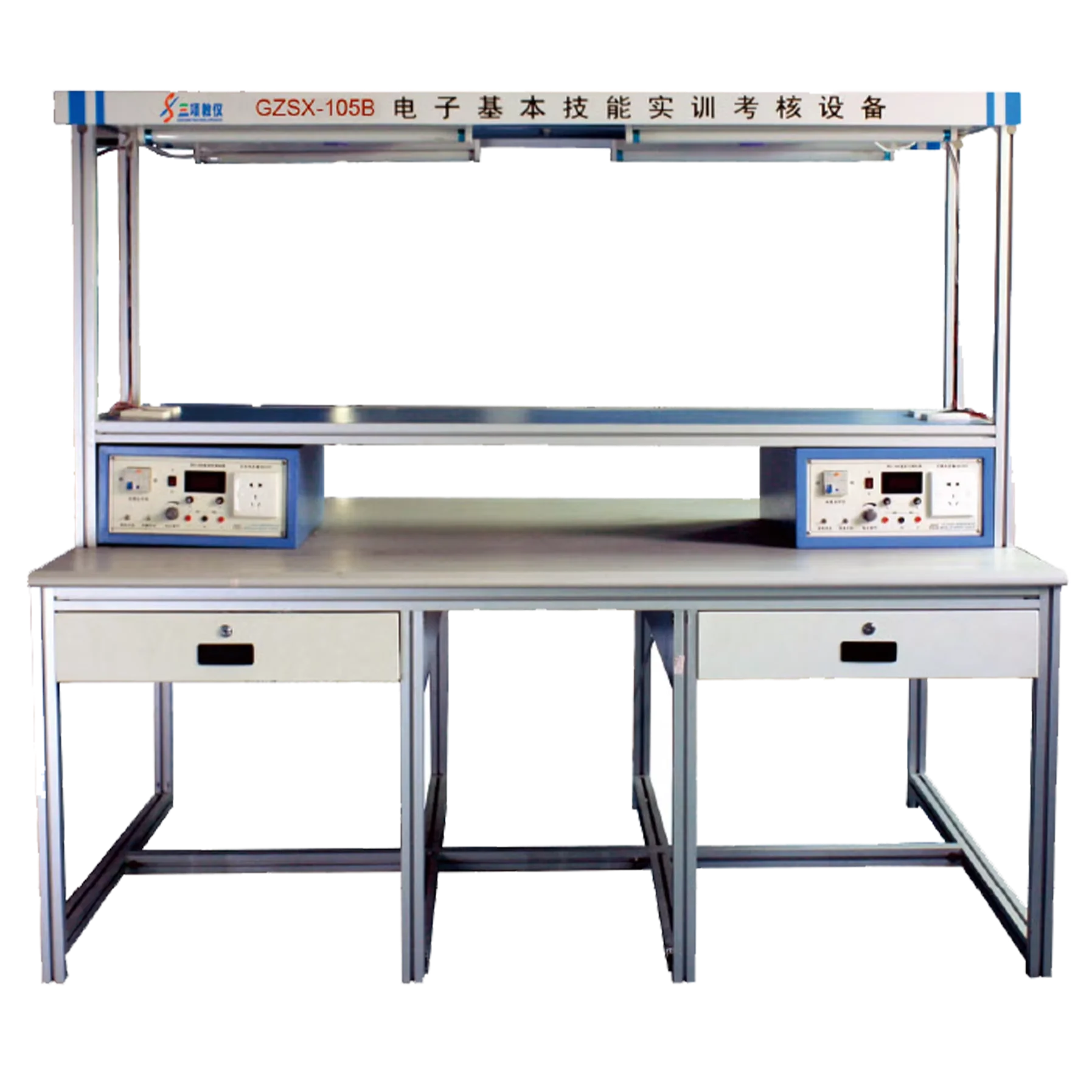 Professional Electronic Basic Skills Training and Assessment Equipment Manufacturer for Vocational Electrical