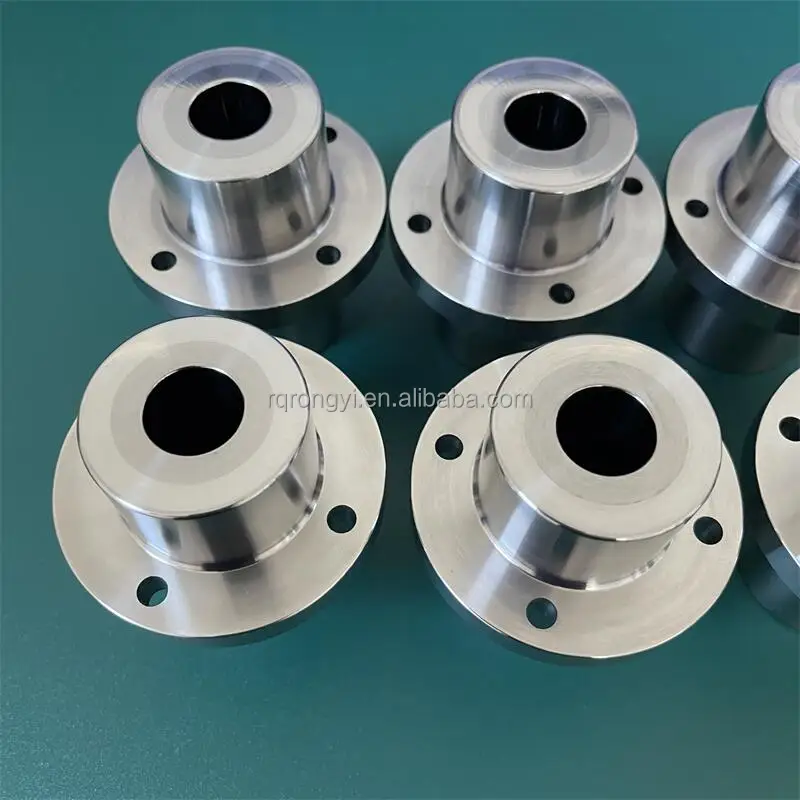 Customized tungsten steel shrink tube mold, tungsten carbide mold with high hardness and super wear resistance