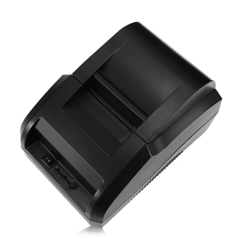 58 мм USB маленький портативный термопринтер для чеков и