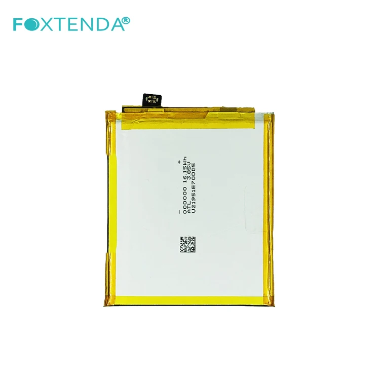 foxtenda B-G1high quality rechargeable battery for vivo V15 PRO batteries ion lithium digital original battery