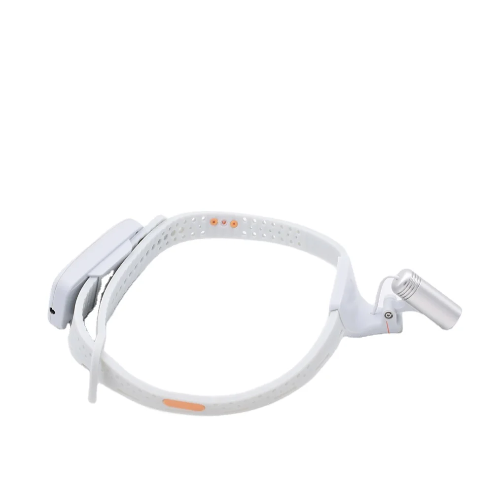 KD-203AY-8 Сверхлегкая переносная легкая фара