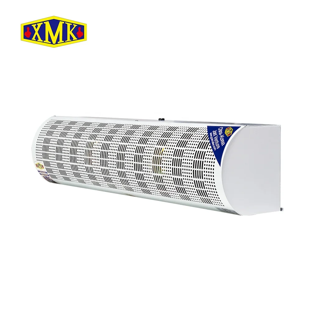 90cm 100cm 120cm 150cm HVAC Doors Air Curtain For Cold Room
