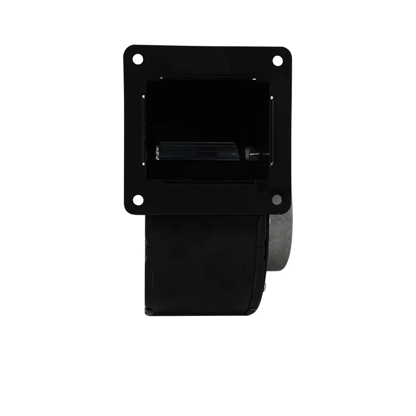 centrifugal fan impeller blower fan wheel with AC input