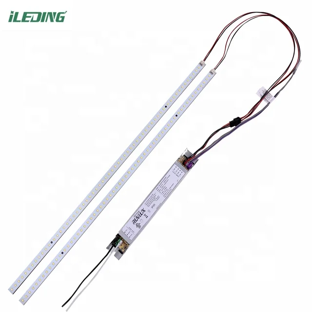 Hight quality products linear led decoration strip light 120v led linear strip light