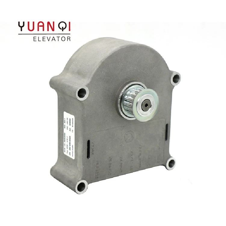 5500 Elevator V15 Door Machine Motor 59353550 DDE-V15.3 Elevator Door Machine Inverter