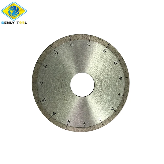 diamond tools manufacture hard marble stone cutting diamond saw blade for limestone sandstone