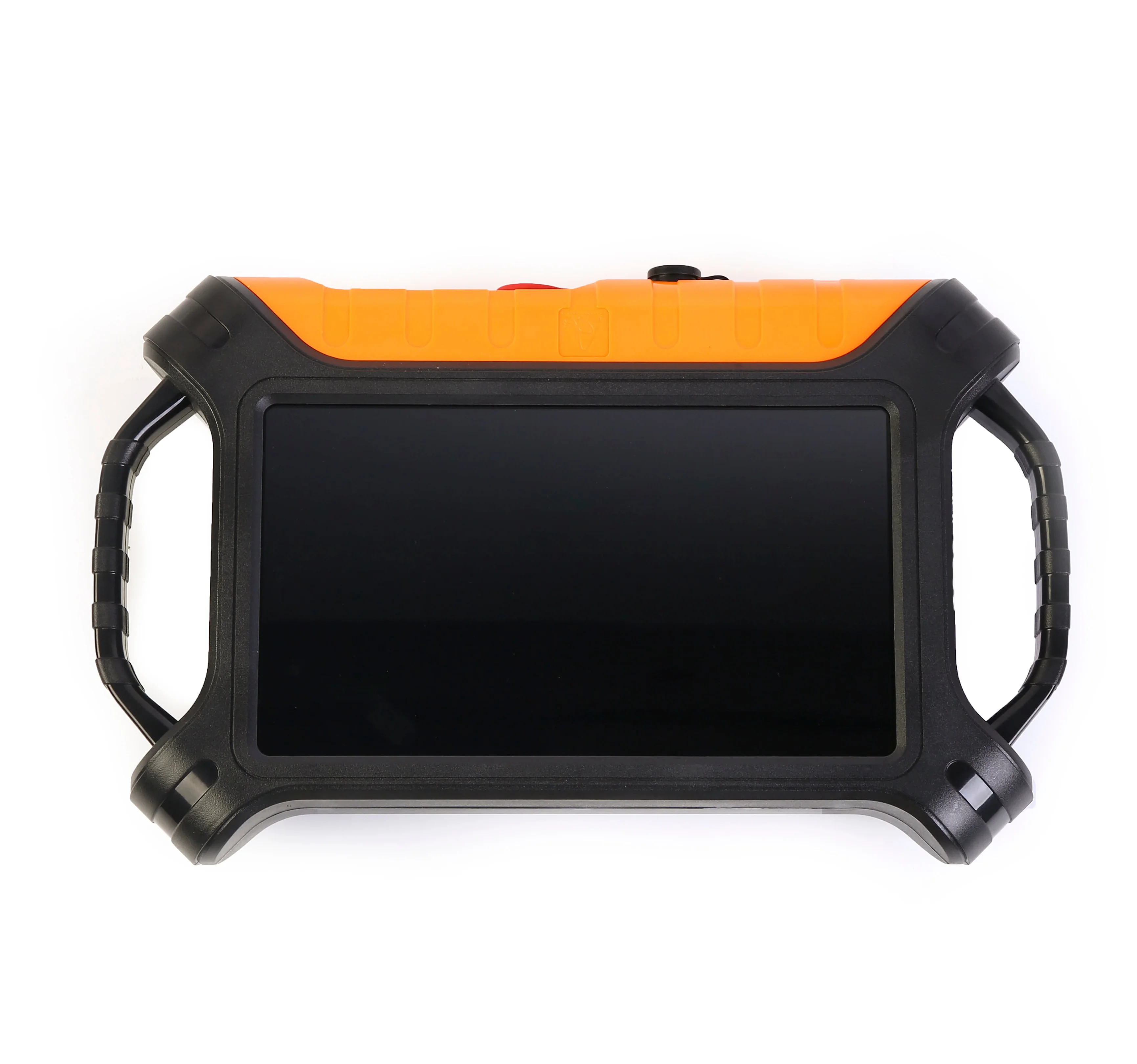 200m 3D Automatic Mapping Industrial Metal Detectors Underground Gold Metal Detector  Geophysical Detector  Metal finder