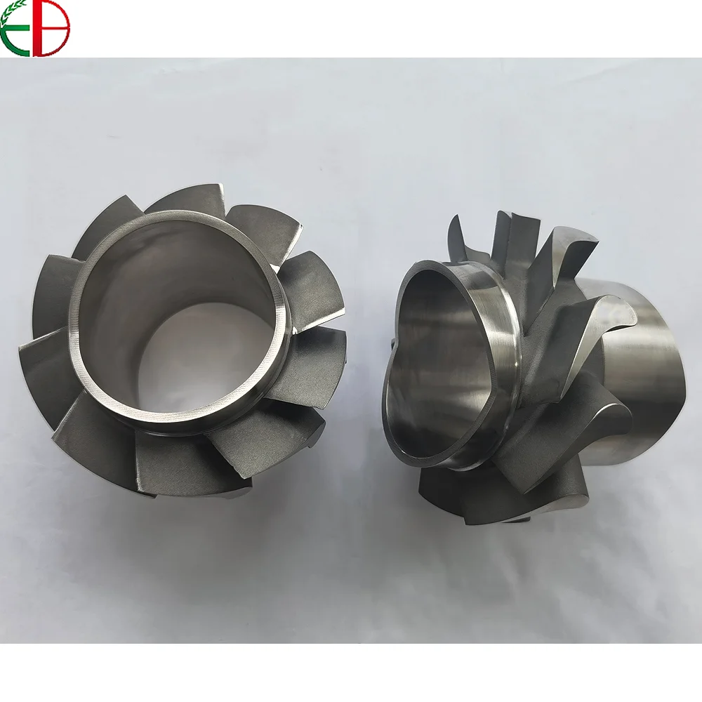 EB investment casting manufactured cobalt alloy Cobalt Based Alloy