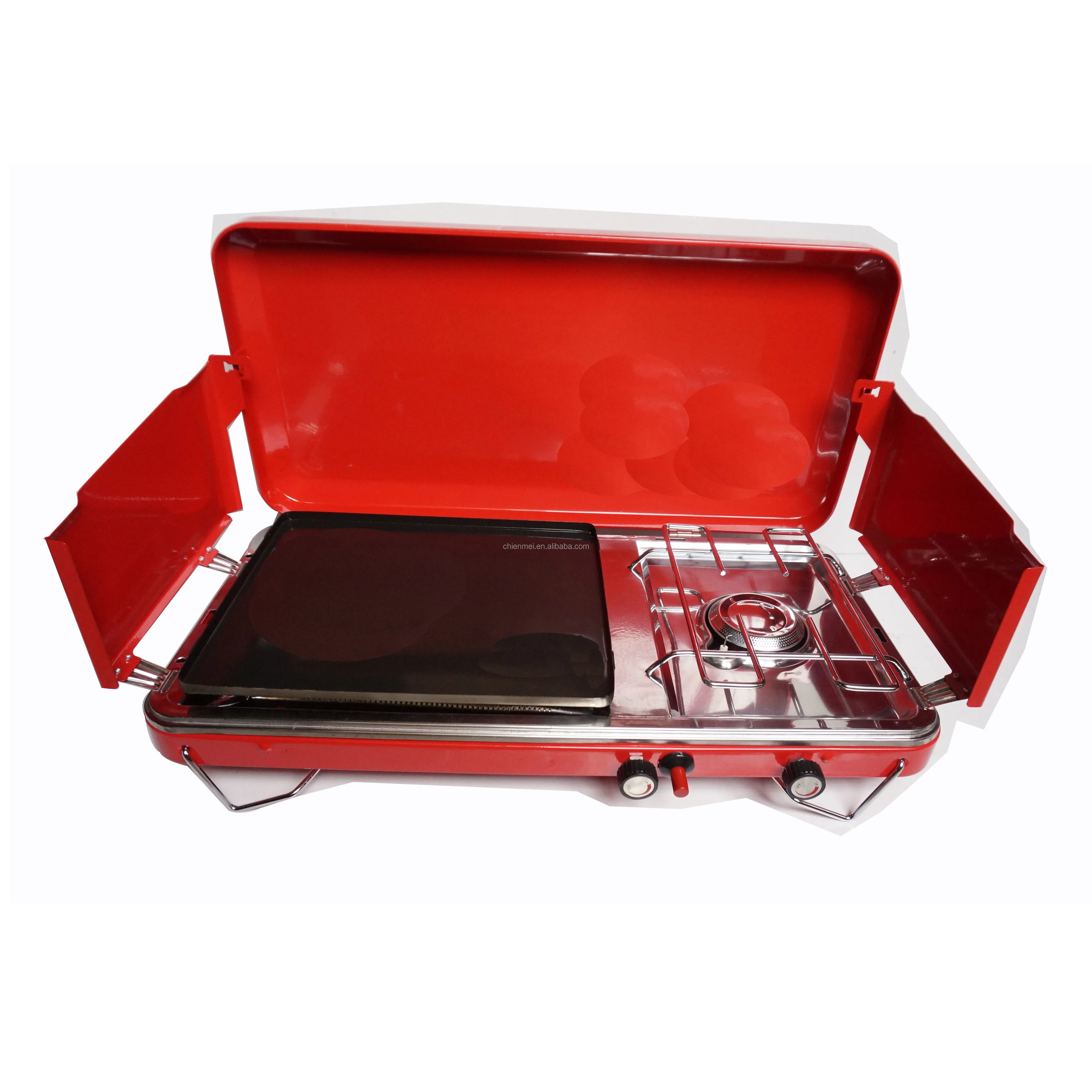 Camping gas stove #R1310DPL