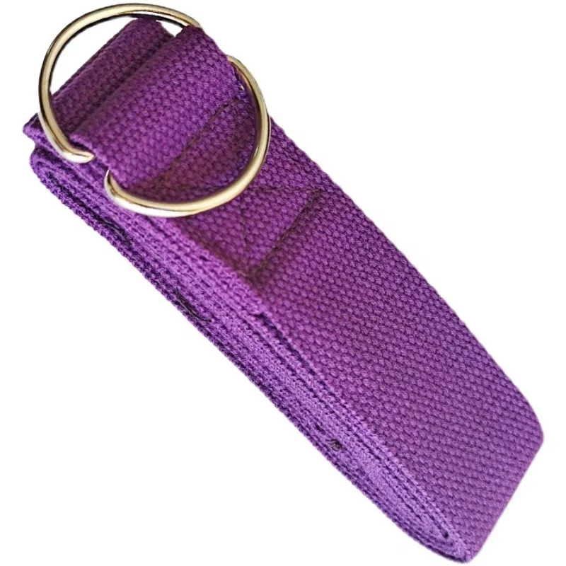 HH Sport Yoga Training Fitness Resistance Workout Exercise Bands Yoga Strap Belt