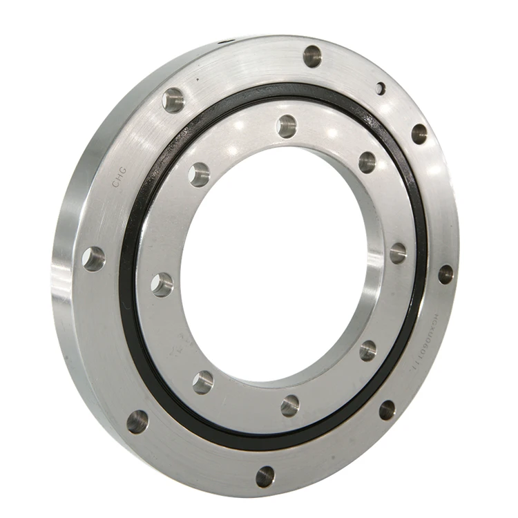 Cross roller bearing RU42UUCC0 P5 cylindrical roller bearings in stock