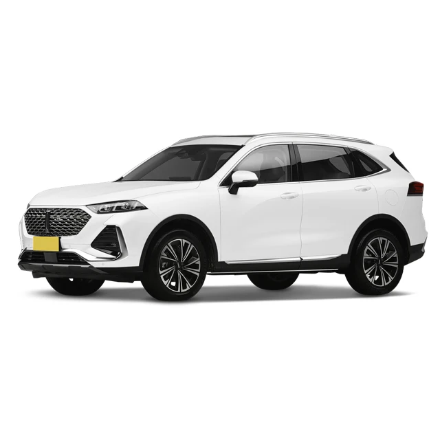 WEY Latte DHT Electric Car High Speed New Electric Oil-electric hybrid WEY Latte DHT Electric Car Best Electric Car