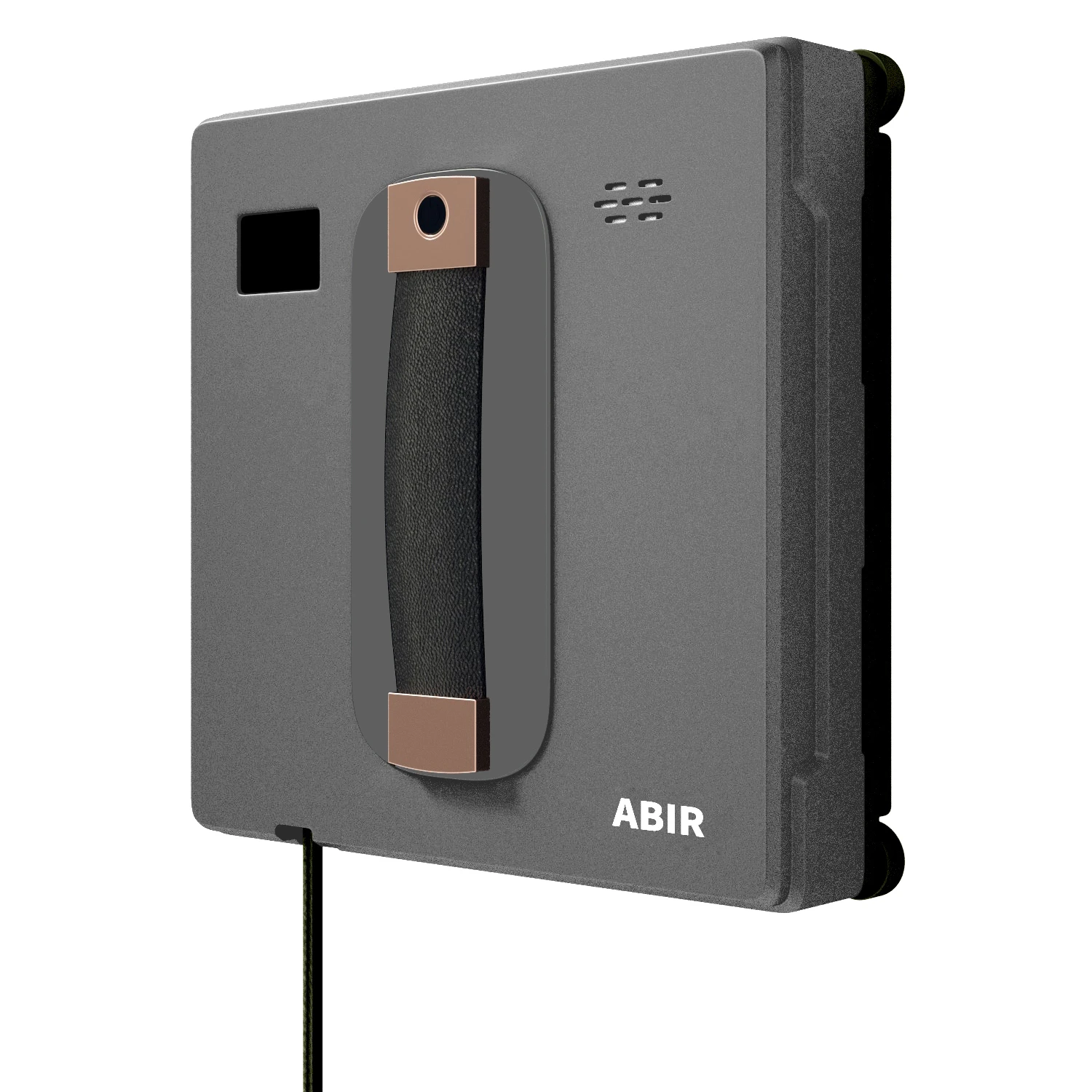 Intelligent Window Cleaner Robot, 3000PA Strong Suction ,One Key Start Function, APP&Control by Remote Control, Win