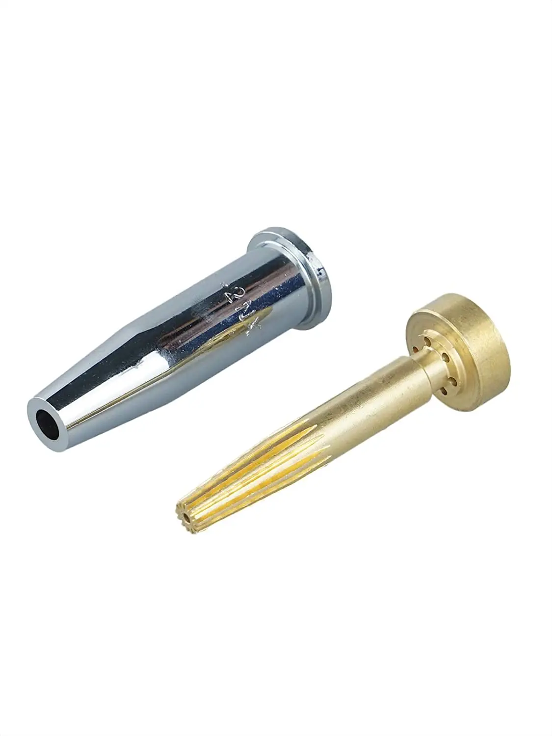 High quality American type cutting nozzle 6290NX use Propane gas