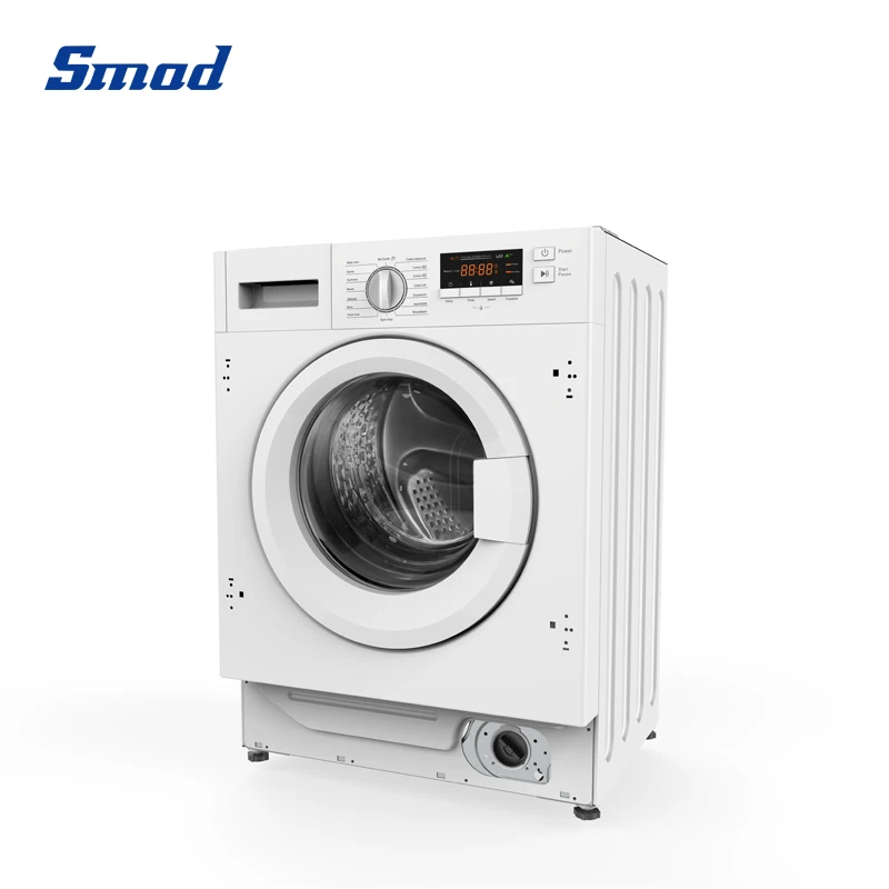 
7kg Home Use Electric Clothes Condenser Tumble Dryer 