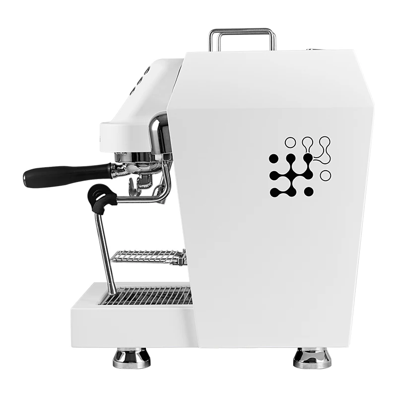 Gemilai CRM3129A oem 9barista american water pump car coffee brewer hand espresso coffee machine commercial