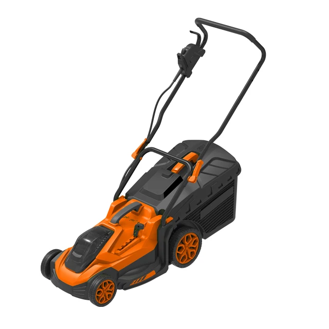 40V Cordless  Lawn Mower Garden tools Machine professional factory export