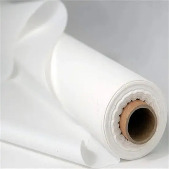 Unisign Supplier 110gsm-120gsm 100% Polyester Flag Fabric Material Roll for Dye Sublimation Direct Printing