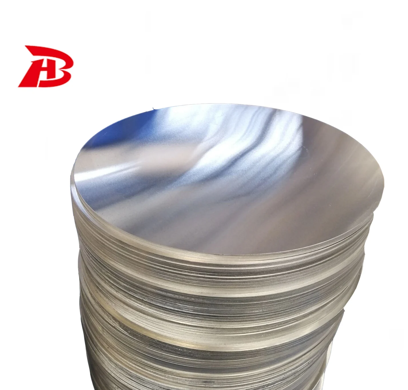 1050 1100 3003 DC CC Cooking Aluminum Circle Aluminum Disc