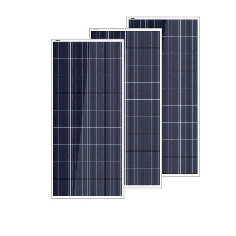 Tycorun hybrid inverter solar pv modules energy system on grid portable outdoor power station