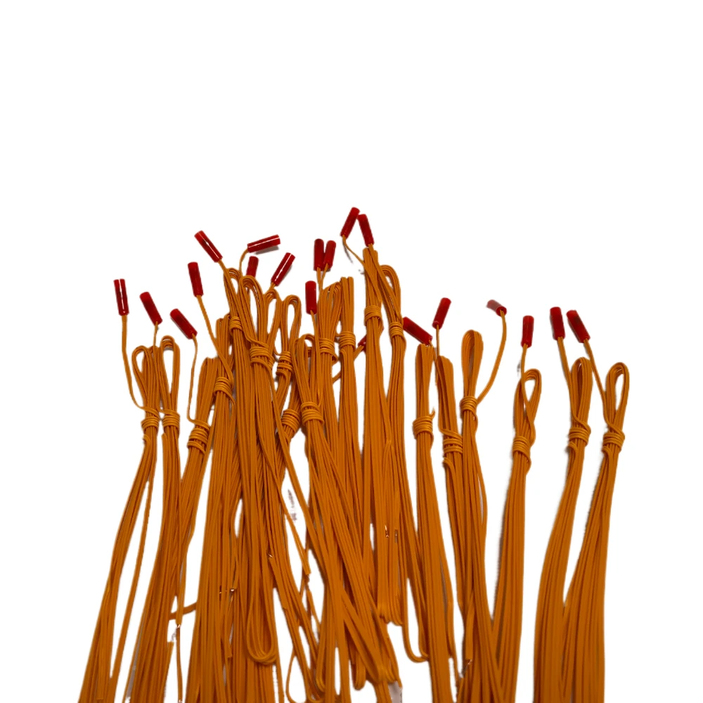 0.3m no powder safety fireworks Firing System Ematch Electric Igniter talon igniter fireworks igniters electric for pyrotechnics