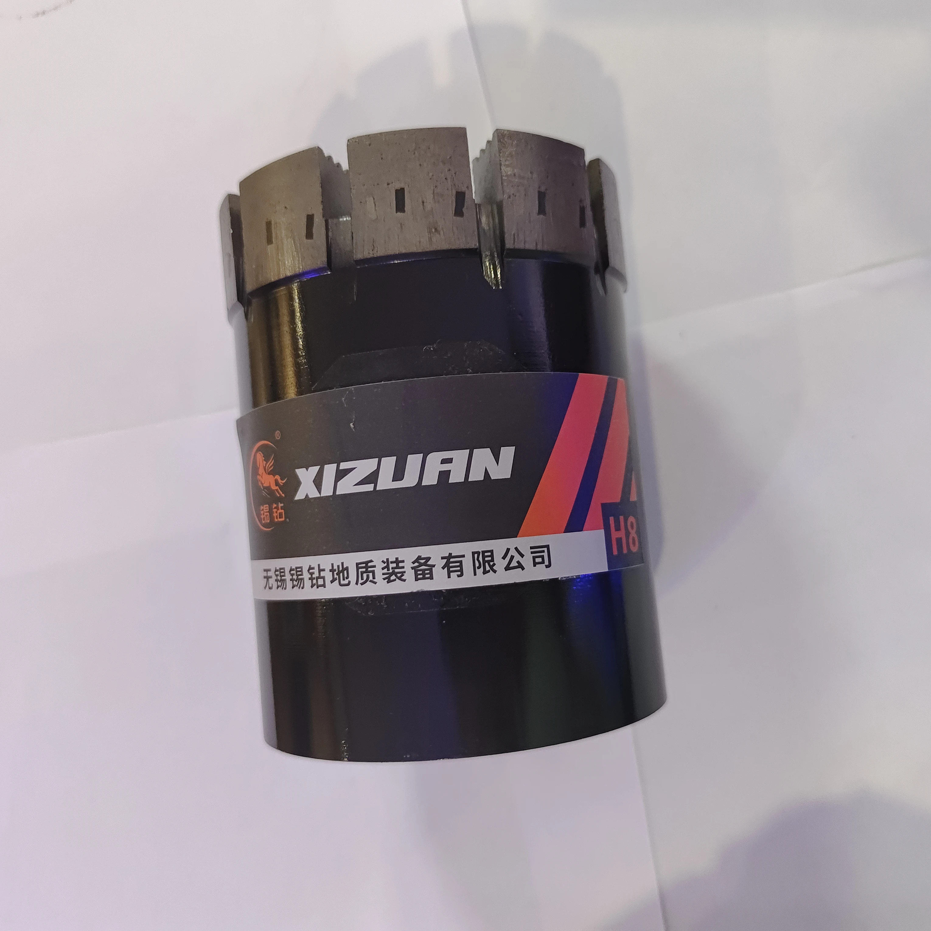 High Quality  Long Life HQ  Diamond Core Bit Strengthened Drill Bit