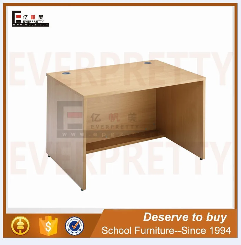 Dormitory Apartment Home Furniture Living room TV wall wooden mounted cabinet with fancy designs