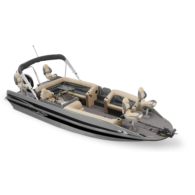 Aluminium boats 6-7m fishing aluminium boat manufacturers fishing speed boat aluminium luxury yacht