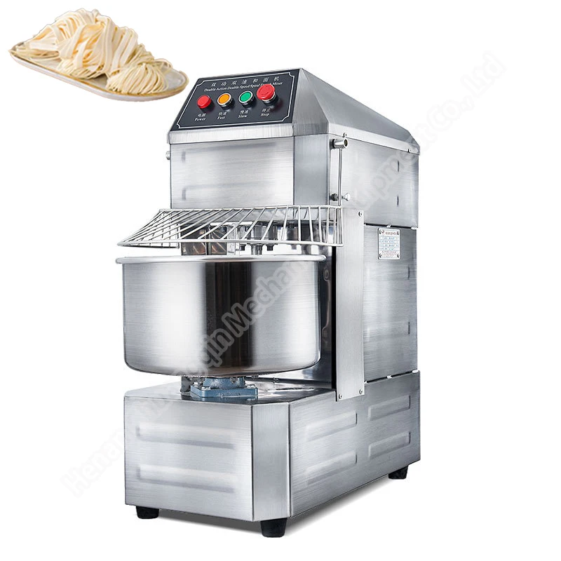 Wheat flour mixer 400 liter heavy duty mixer for wheat flour mixer machines for flour