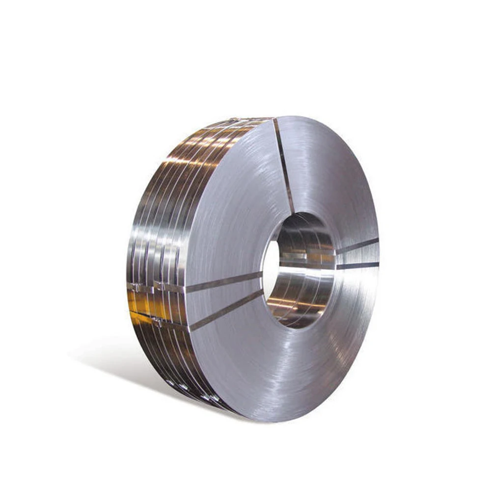 Eastking Good quality factory  cold rolled  AISI ASTM SUS201 304 304L 316L 321 BA 2B 8K Mirror stainless steel coil strip