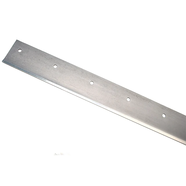 custom lawn mower blade bedknife