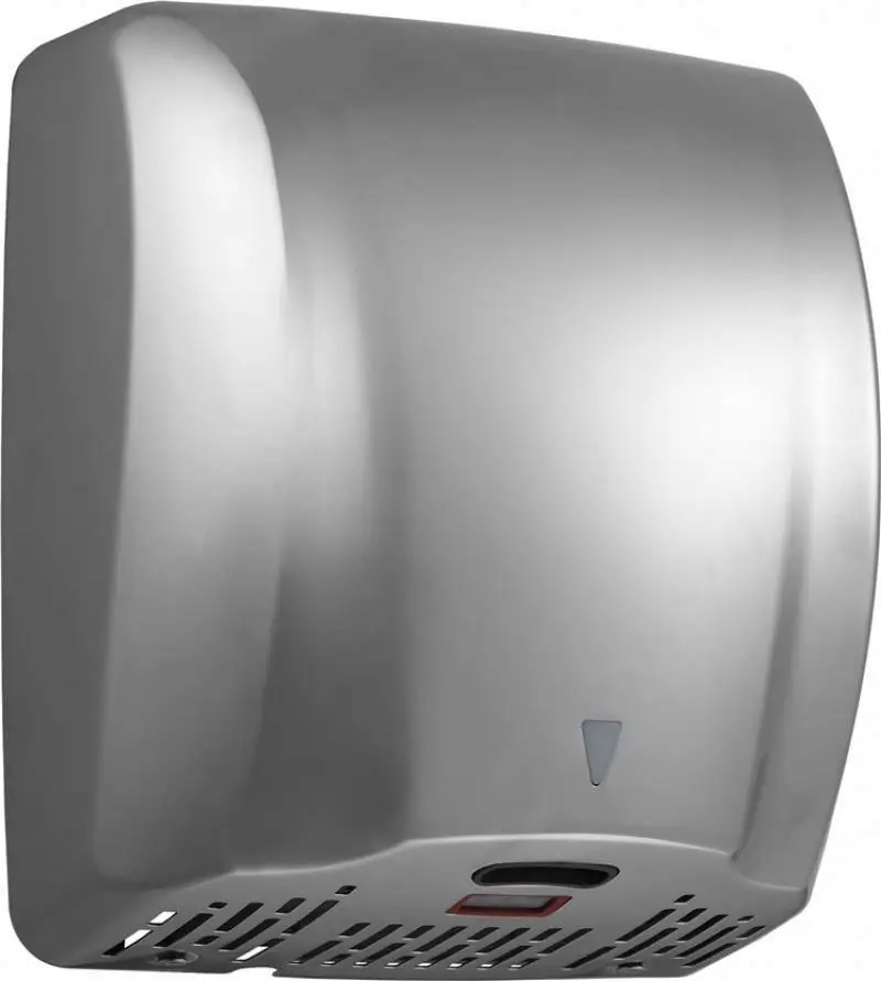 Новый инновационный продукт, сушилка для рук, автоматический простой дизайн, настенное крепление для отеля