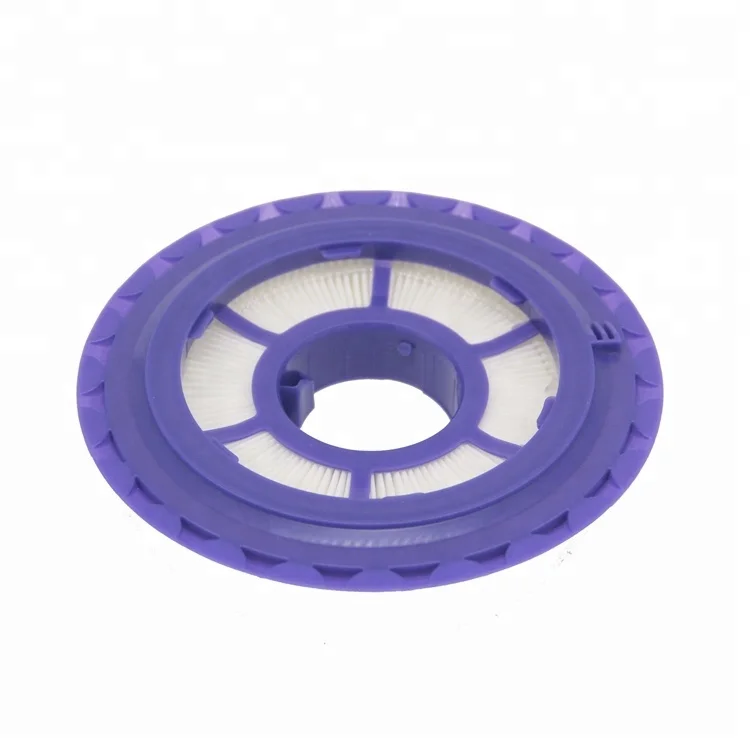 Replacement HEPA Post Motor Filter fit for Dysons DC41 DC65 DC66 Animal Vacuum Cleaner