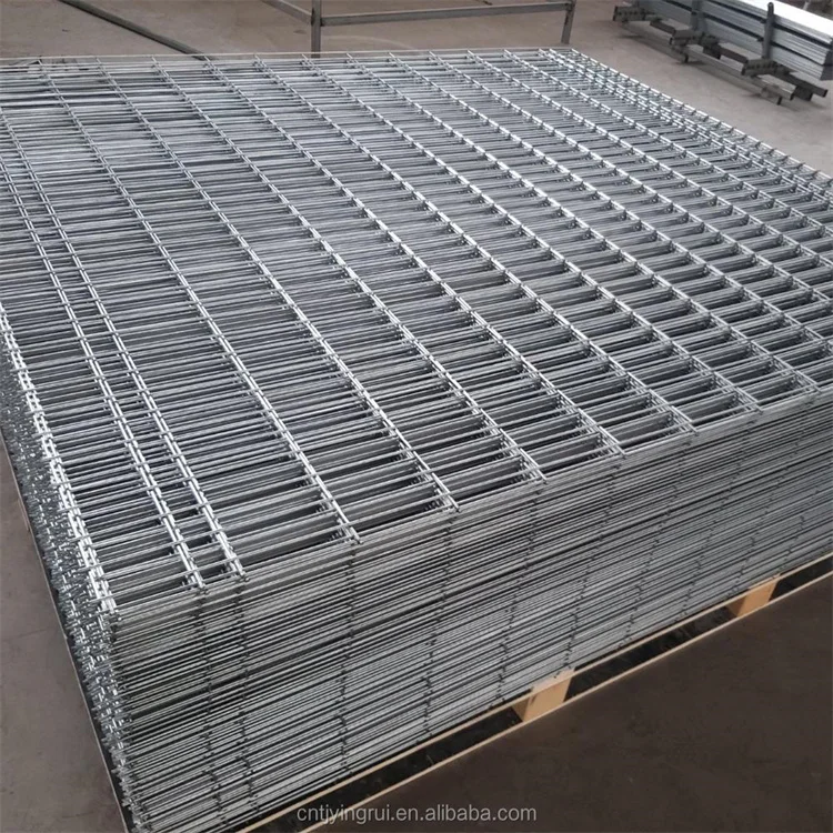 welded wire mesh gabion