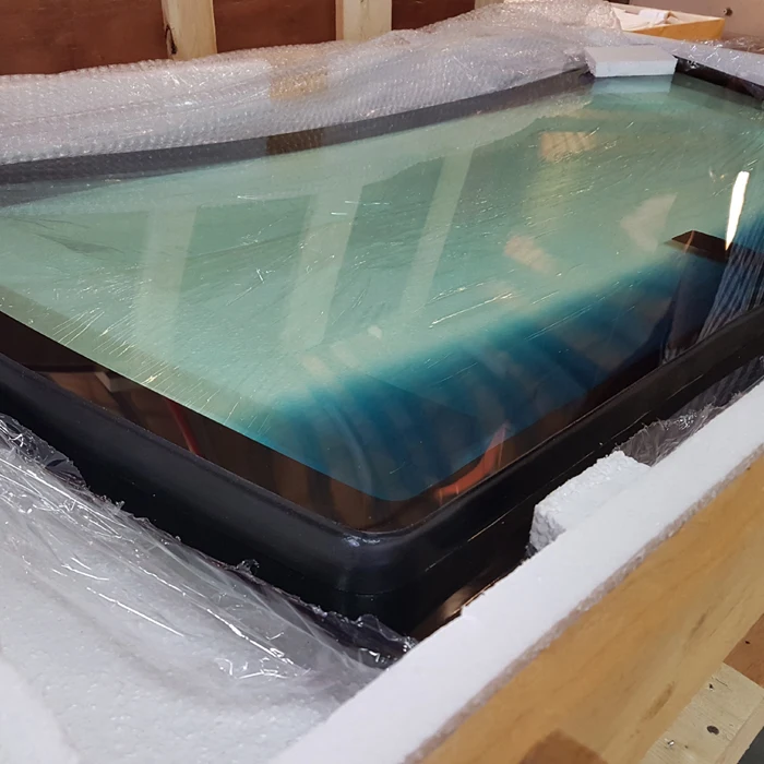 Wholesale High Quality Bulletproof Glass for Armored Mercedes Benz S Class Hot Sale in Bulk Suppliers