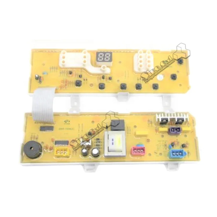 DWF-720MJC washing machine pcb board universal
