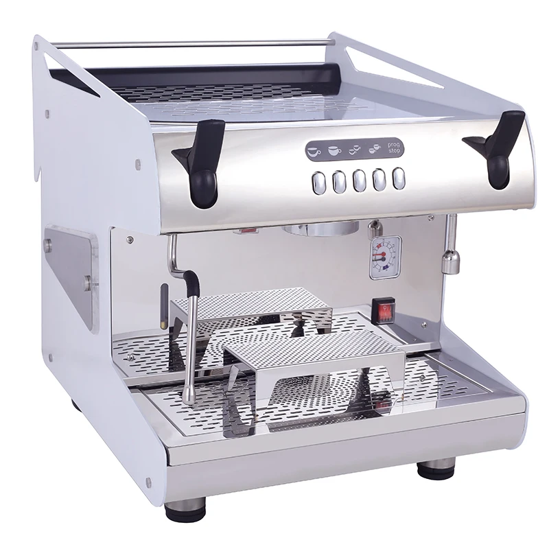  Cappuccino coffee machine/Semi-automatic espresso