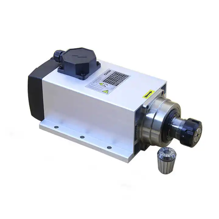 500 Вт bldc шпинделя cnc маршрутизатор шпинделя МОТОР