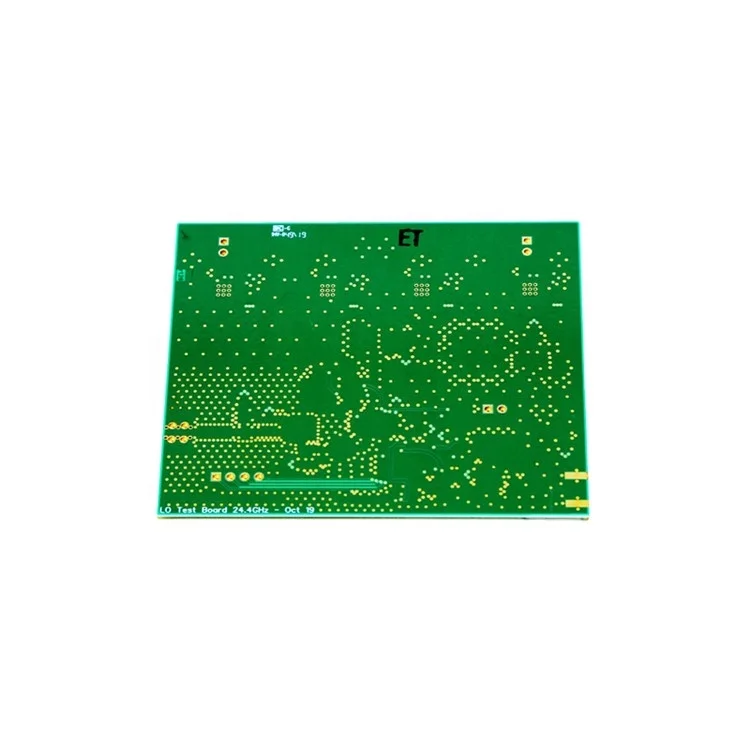 
94v0 multilayer pcb board high precision pcb boards supplier in shenzhen 