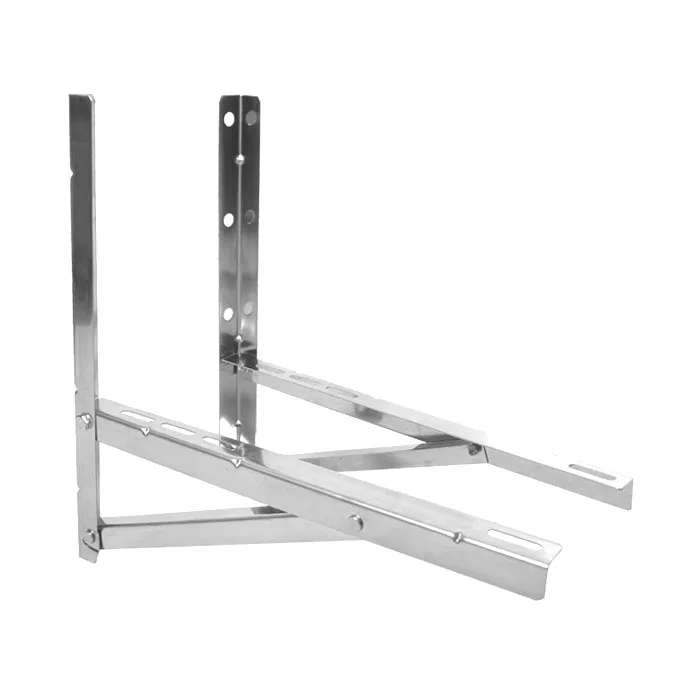 Customized Precision Stainless Steel Frame Stamped Parts